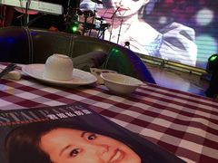 -邓丽君音乐主题餐厅