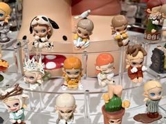 -泡泡玛特POPMART(天环购物中心店)
