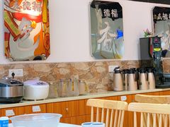 -友德福.老字号粤菜.广州地标融合美食(荔湾路店)