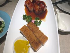 -尚一汤·粤菜海鲜(环球港店)