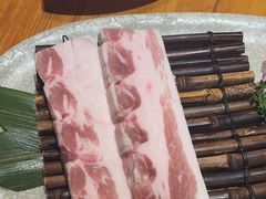 -韩盛源泥炉烤肉店(高深路店)