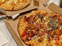 -达美乐比萨(栖霞大道店)