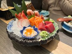 -炙柒Sekinana·精致日料(合生汇店)