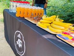 -鬼笑石后山停车场