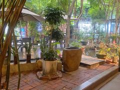 -生机蔬食·24节气料理餐厅(番禺广场店)