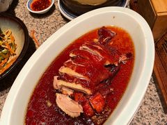 -南京大牌档(苏州中心店)
