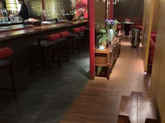 -300杯·和牛烧肉清酒专门店(廊里店)
