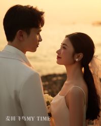 -麦田·婚纱摄影(天河新天地店)