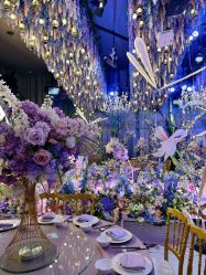 -花嫁丽舍婚礼殿堂(世博江景店)