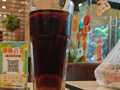 -佰搭果·广式茶餐厅(西华路店)