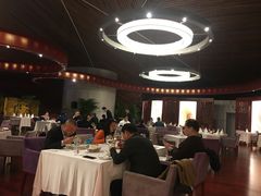 大堂-国家大剧院西餐厅