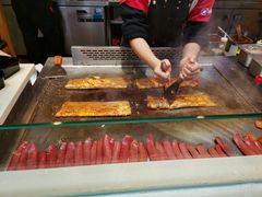 -冠雄先生烤冷面(熙街旗舰店)