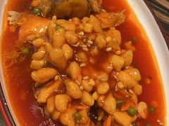 -江太极江浙菜(马桥万达广场店)