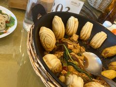 -古洼一锅鲜(开发区店)