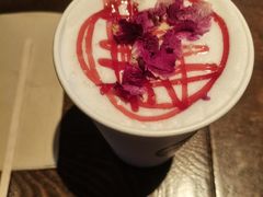 -星巴克(永安店)