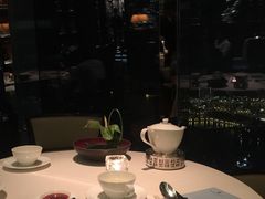 -天龙轩(香港丽思卡尔顿酒店)