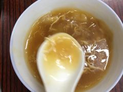 -添發碗仔翅美食