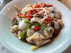 -小吊梨汤·北京菜·烤鸭(双井乐成中心店)