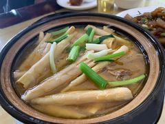 -洪福饭店·十八年老店