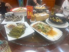 -渔码头食府(蓬莱阁店)