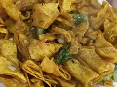 溜咯吱-青龙柳条豆腐(魁星路店)