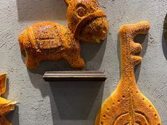 -新疆国际大巴扎