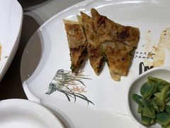 -鸭王烤鸭店(三里河店)