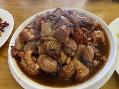 -悠斋餐厅海鲜家常菜(火车站店)