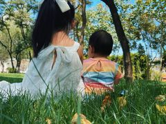 -渭滨公园