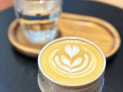 -Joymean coffee.见面咖啡
