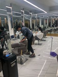 -潘多拉Hairsalon