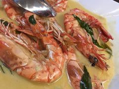 -龙海鲜螃蟹王(宏茂桥店)