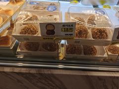 -鲍师傅糕点(虹口龙之梦店)