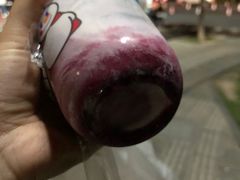 -蜜雪冰城(浙江大学店)