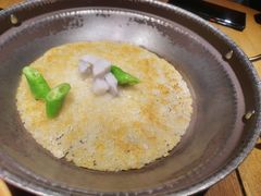 -吃饭皇帝大土家民族菜(正大广场店)