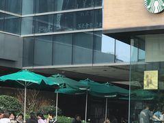 -星巴克臻选(上海长风大悦城店)