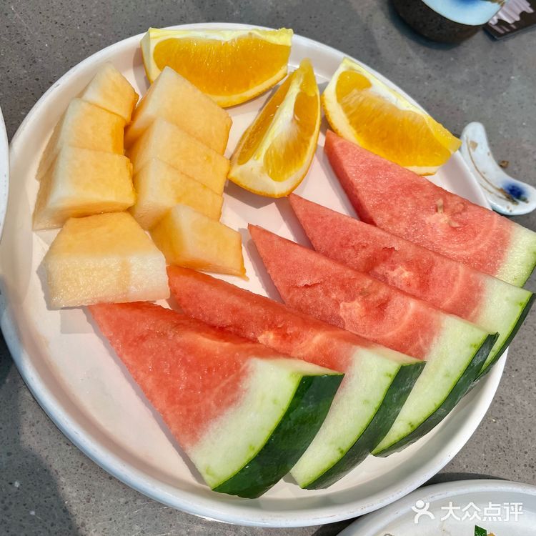 台州菜-小隆台