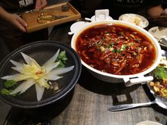 -庆合府重庆大排档(紫都城店)