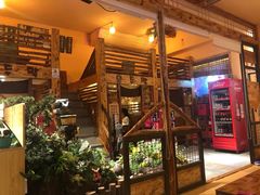 -小木屋米酒店总店