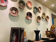 大堂-TUK土耳其餐厅·下午茶(卢湾店)