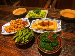 -串大叔炭火烤串·鸡西大冷面刀削面(总店)
