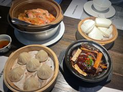 -外婆家(杭州马塍店·杭帮菜名店)