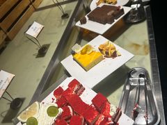 -宁波逸东豪生大酒店·豪生咖啡厅