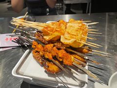 -No.DD戳子烧烤·江湖菜(北京总店)