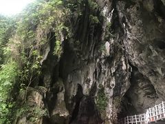 -英西峰林·洞天仙境