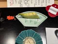 -元熹会席料理