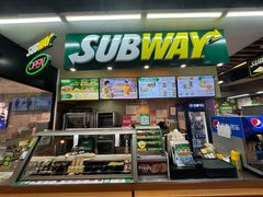 -赛百味SUBWAY(东风广场店)