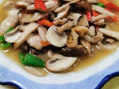 -洪福饭店·十八年老店
