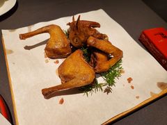 -小炳胜(卓悦中心店)