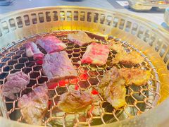 -明洞王妃家烤肉(苏州中心星悦汇店)